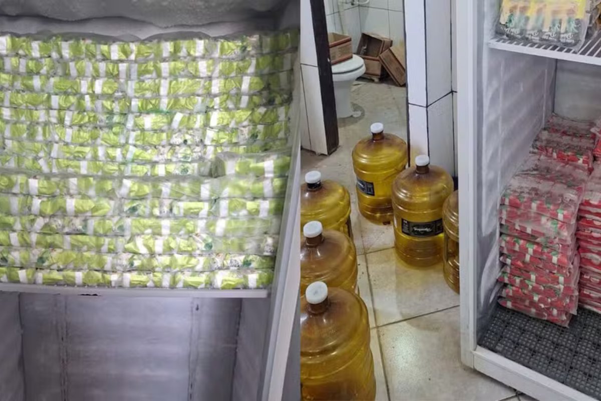 Governo encerra Sala de Situação sobre intoxicação por metanol após queda de novos casos