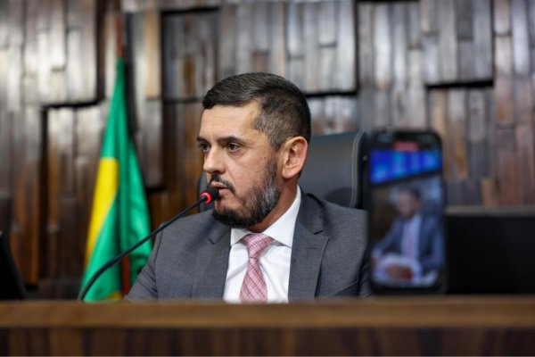 [Plenário da Alerj vai votar se Bacellar segue preso ou será solto]