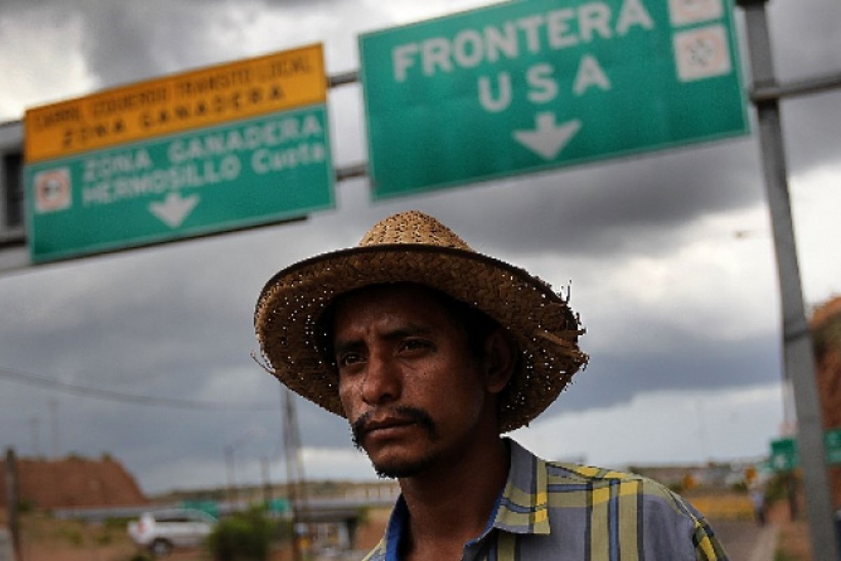 Imigrantes naturalizados nos EUA representam 10% do eleitorado, revela pesquisa