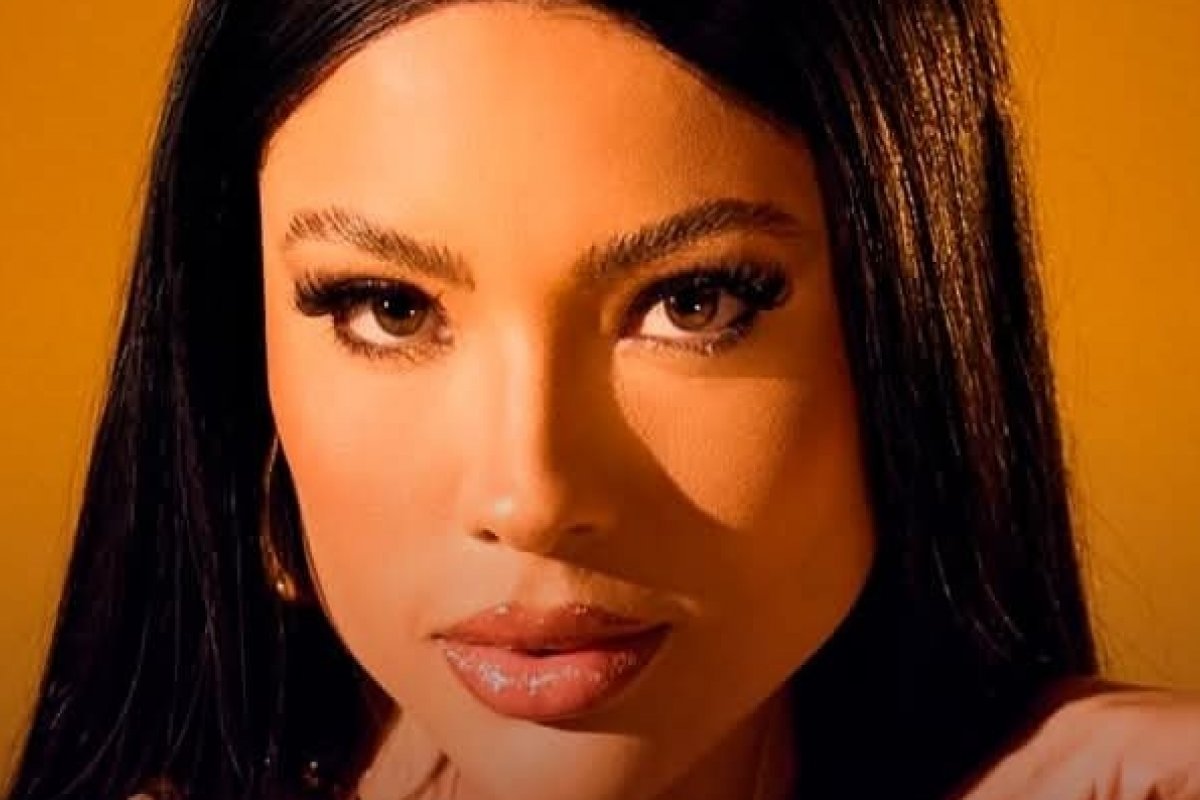 Unidos de Vila Isabel comunica que Rayane Figliuzzi, namorada de Belo, não faz mais parte da escola!