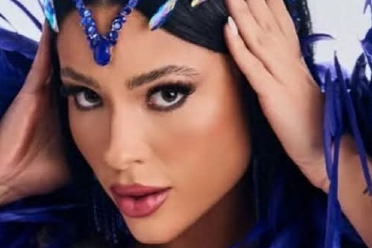 Unidos de Vila Isabel comunica que Rayane Figliuzzi, namorada de Belo, não faz mais parte da escola!