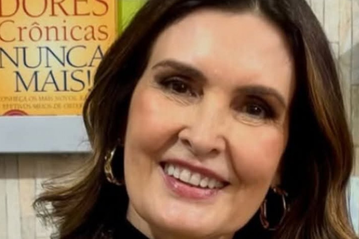 Fátima Bernardes mostra aos fãs como gastou o prêmio que ganhou ao participar do ‘Jogo das 3 Pistas’ quadro do Programa Silvio Santos!