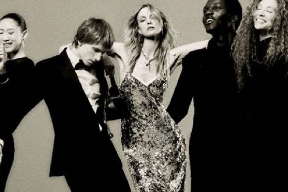 Iguatemi apresenta campanha “Happy Together Season” de celebração ao final de ano com moda e música!