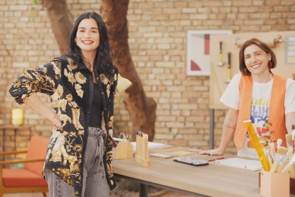 [Discovery Home & Health e HBO Max iniciam produção da sétima temporada de 'Menos é Demais'! ]