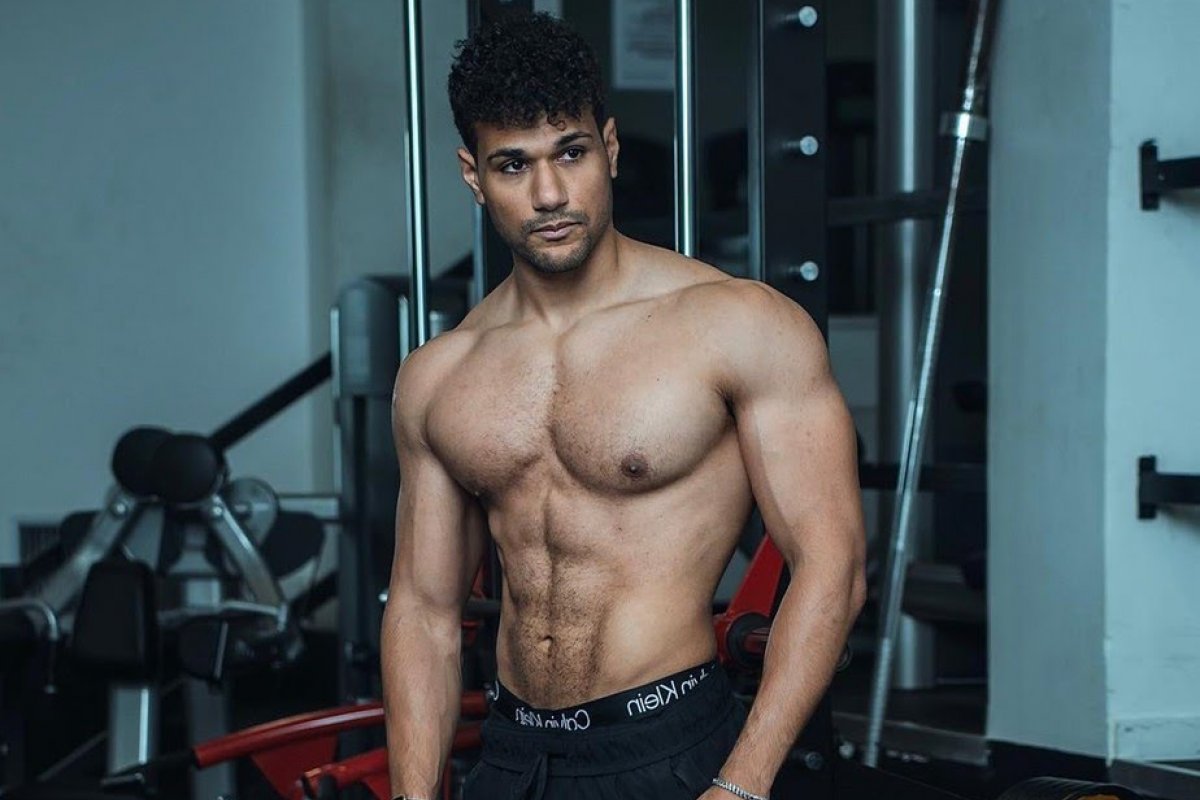 Influenciador fitness morre aos 26 anos!