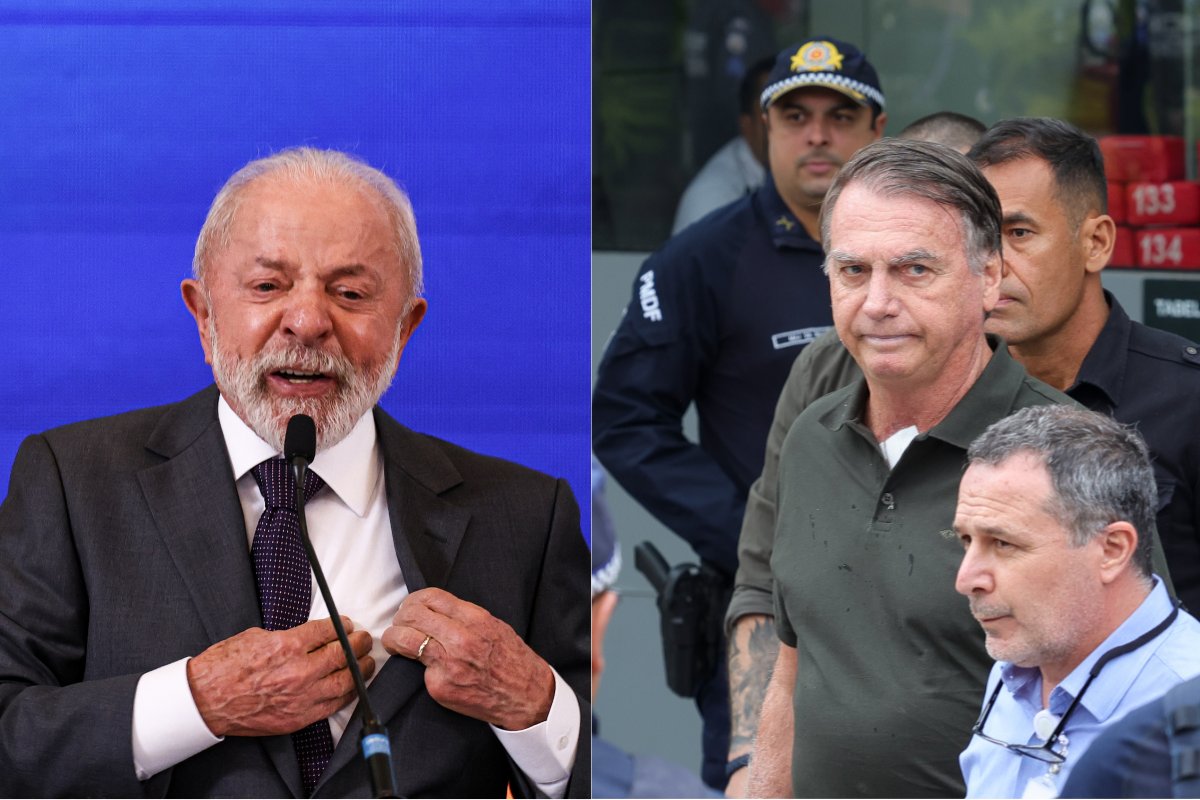  Datafolha revela que 9 em 10 eleitores não se arrependem de voto para presidente em 2022