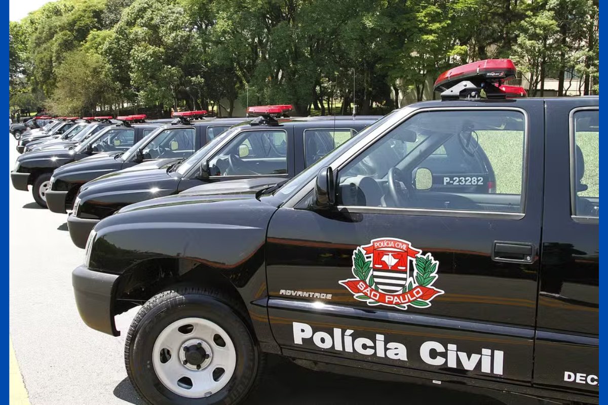 Oito são presos em operação contra fraude bancária que furtou R$ 20 milhões de uma empresa de meios de pagamento