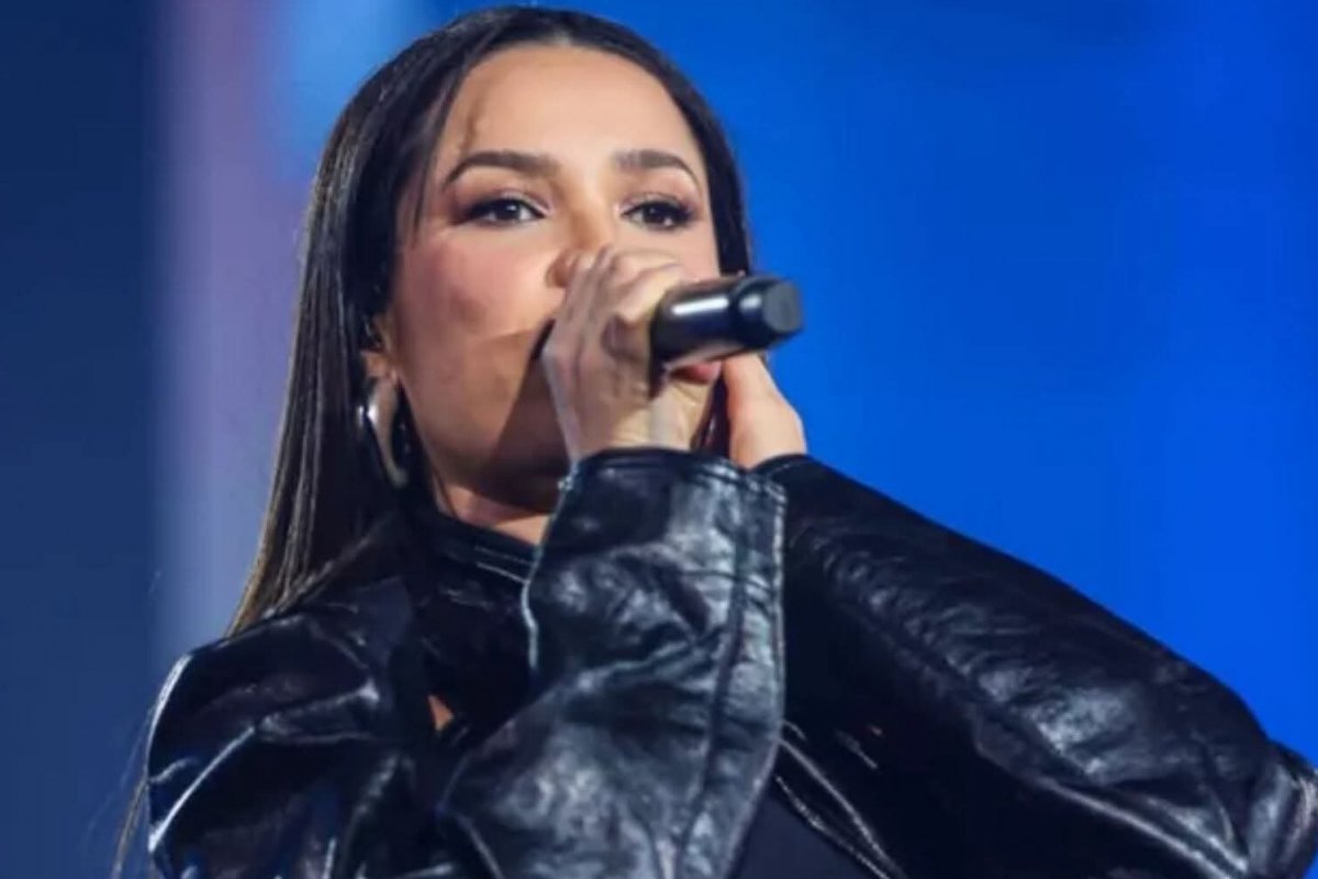 Juliette anuncia pausa na carreira de cantora e admite desgaste!