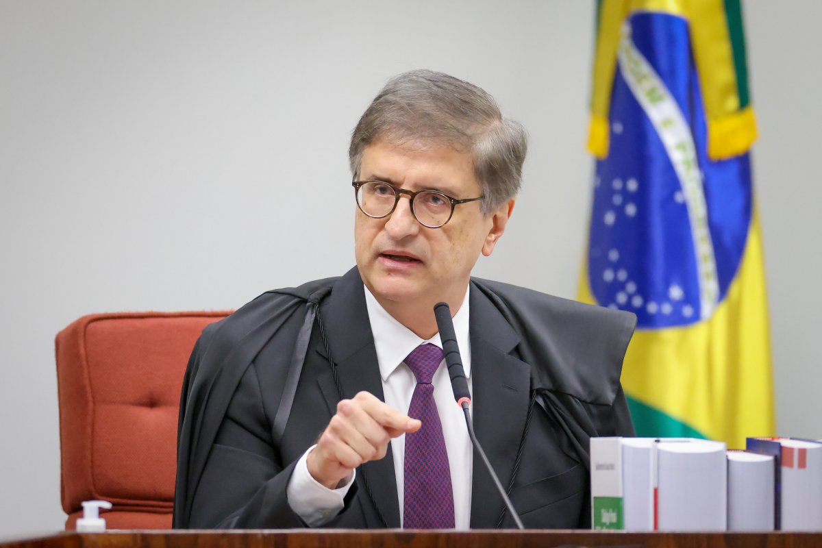 PGR pede a condenação de Filipe Martins e réus com postos relevantes no governo Bolsonaro
