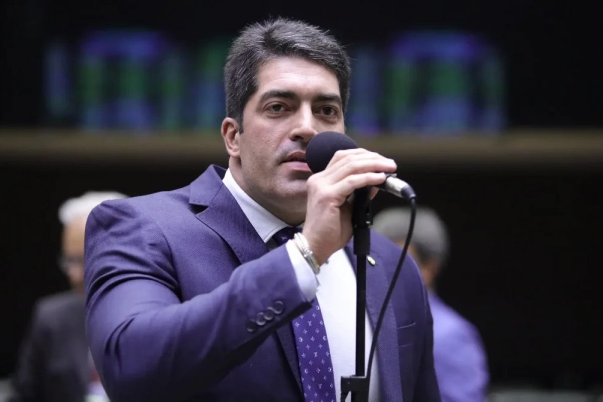 Sabatina de Otto Alencar Filho para TCE-BA deve ocorrer nesta quarta-feira (10)