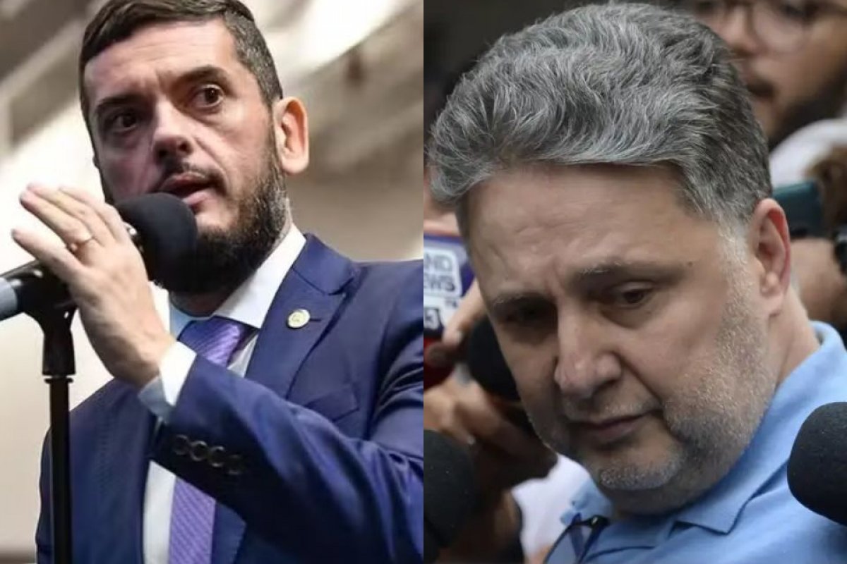 CPI do Crime Organizado convoca presidente da Alerj e convida Garotinho para depor