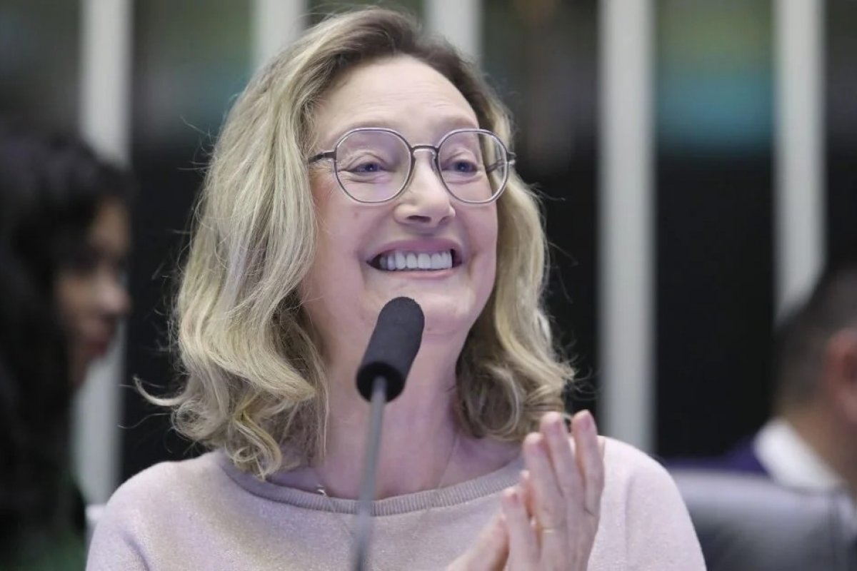 Vídeo: Maria do Rosário diz que PL da Dosimetria é “forma espúria de anistia” para Bolsonaro