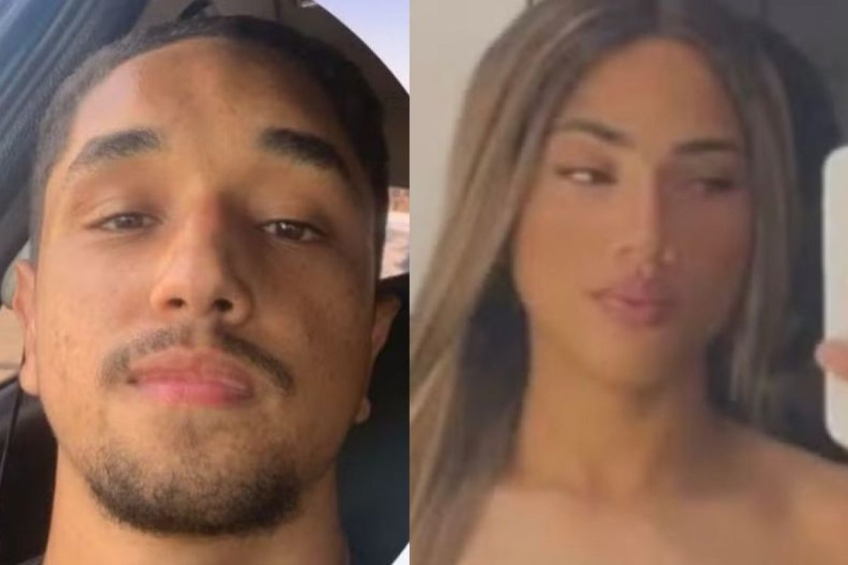 Homem suspeito de matar mulher trans é identificado