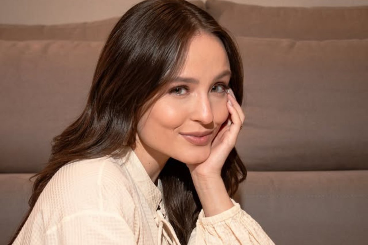 Larissa Manoela adia maternidade por conta de endometriose: entenda sobre a condição! 