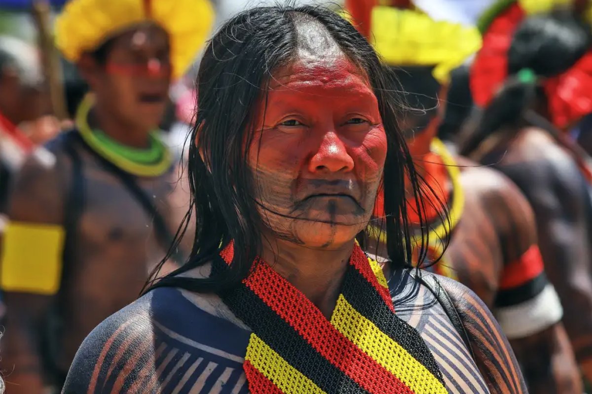 Terras indígenas: Senado aprova PEC do Marco Temporal