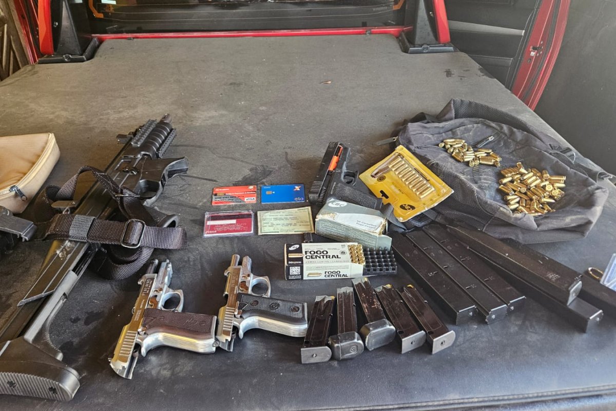 Grupo que fraudou R$ 2 milhões em benefícios assistenciais no interior da Bahia é alvo de operação da PF