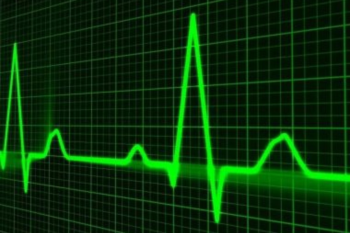 Ferramenta para celular e caixa de som 'ouve' parada cardíaca e aciona resgate