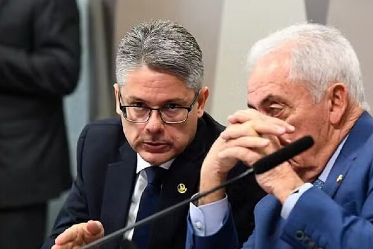 Comissão do Senado aprova projeto antifacção com taxa sobre bets para financiar segurança