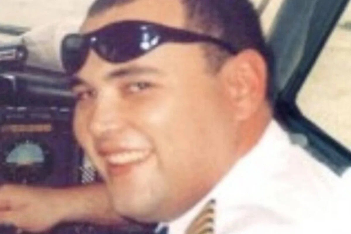 Morre Marcelo VIP, considerado um dos maiores golpistas do Brasil