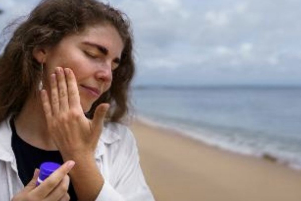 Verão acende sinal de alerta para quem convive com lúpus!
