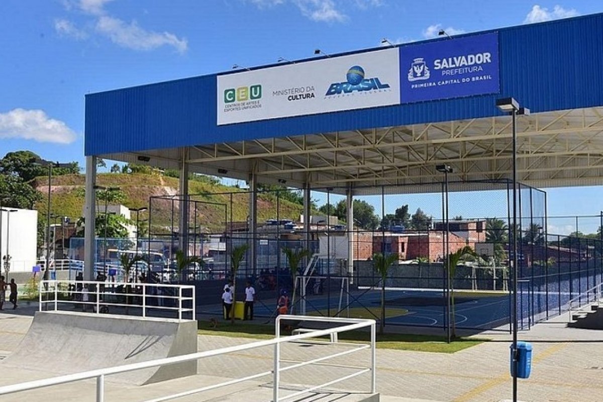 Centro abre vagas para aulas gratuitas de muay-thai, em Salvador