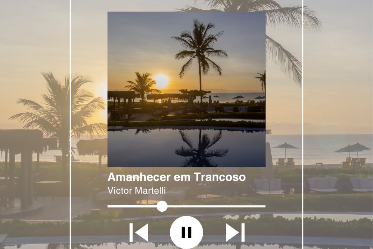 Estrela D'Água, de Trancoso, apresenta suas playlists para embalar o verão 2025-2026! 