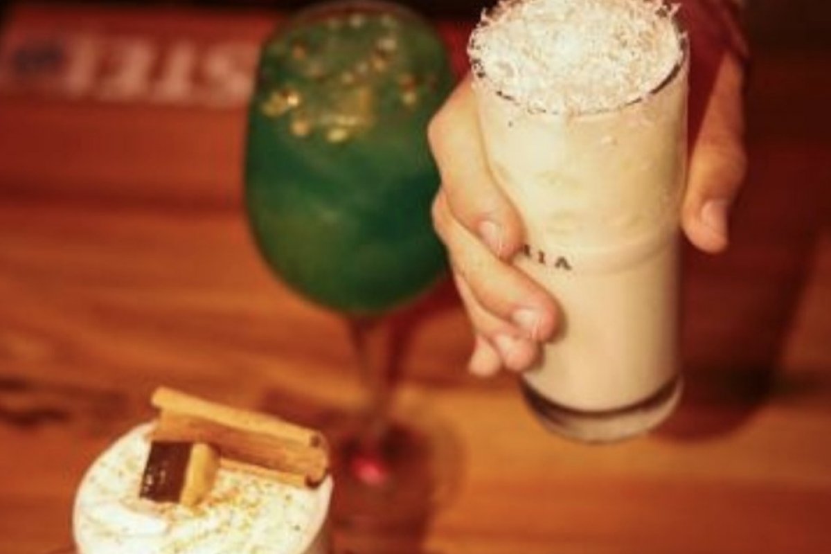 Red River lança rodízio de drinks e comemora primeiro ano como point do Rio Vermelho!