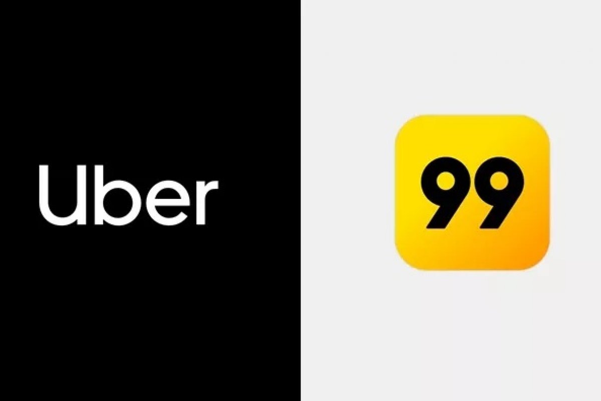 Uber e 99 veem regulamentação ilegal e desistem de serviço de motoapp em SP