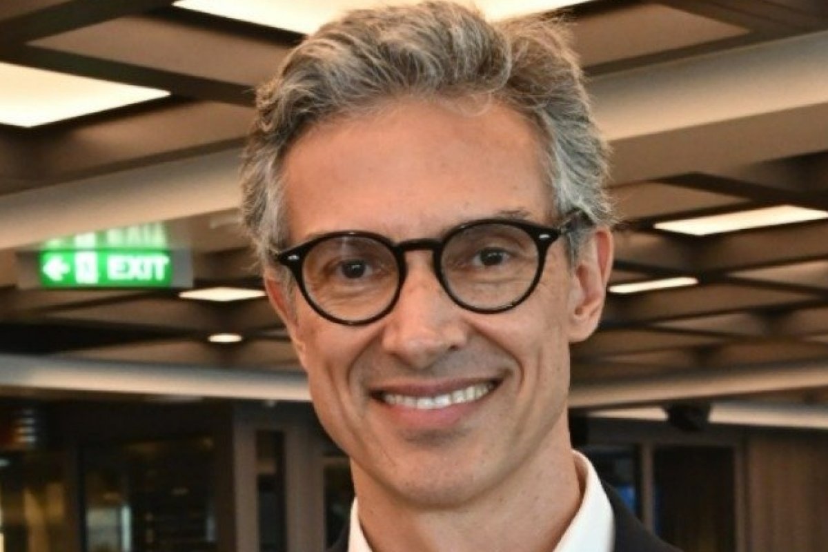 CLIA anuncia Antarti.co como nova associada! 