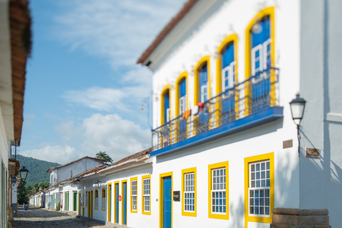Turismo regenerativo: o modelo de Paraty que transforma viagem em impacto positivo!