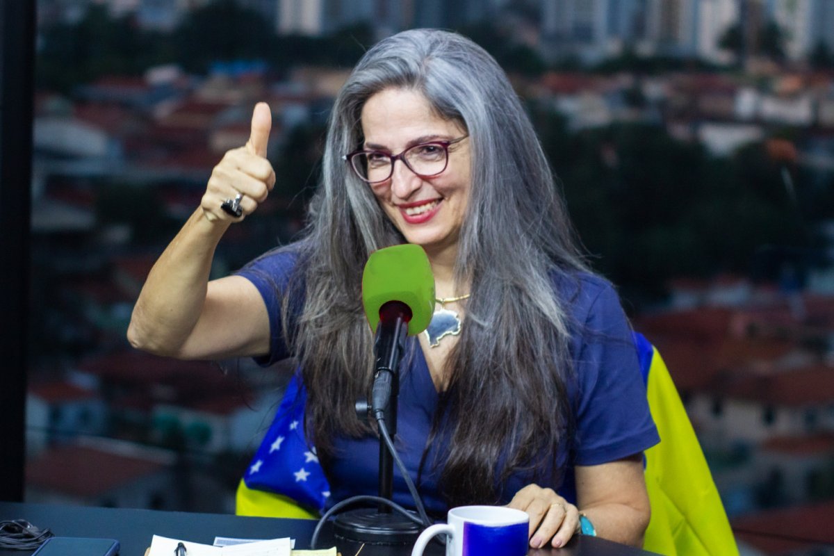 ACM Neto não consegue ter vitória na Bahia se ele não tiver o apoio do grupo bolsonarista, diz Raissa Soares