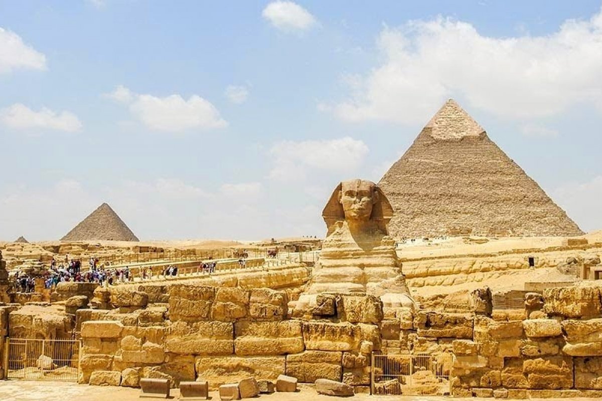 Capital do Egito é considerada como a mais barata do mundo para viajar