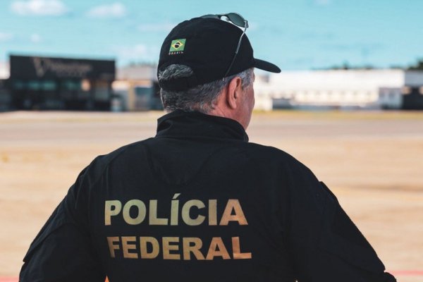 [PF investiga grupo criminoso responsável por fraudes bancárias que geraram prejuízos de mais de R$ 1 milhão na Bahia]