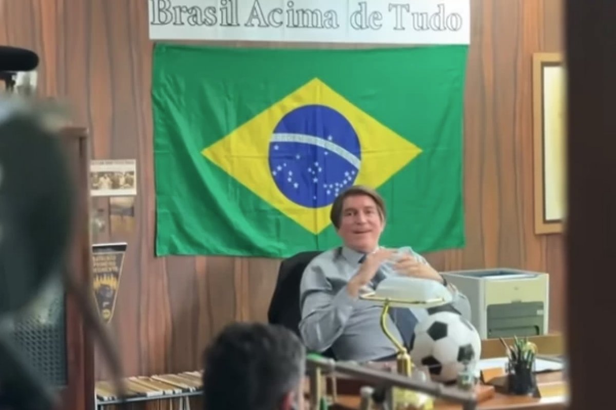 Dona de produtora de filme de Bolsonaro recebeu mais de R$ 100 milhões da prefeitura de São Paulo