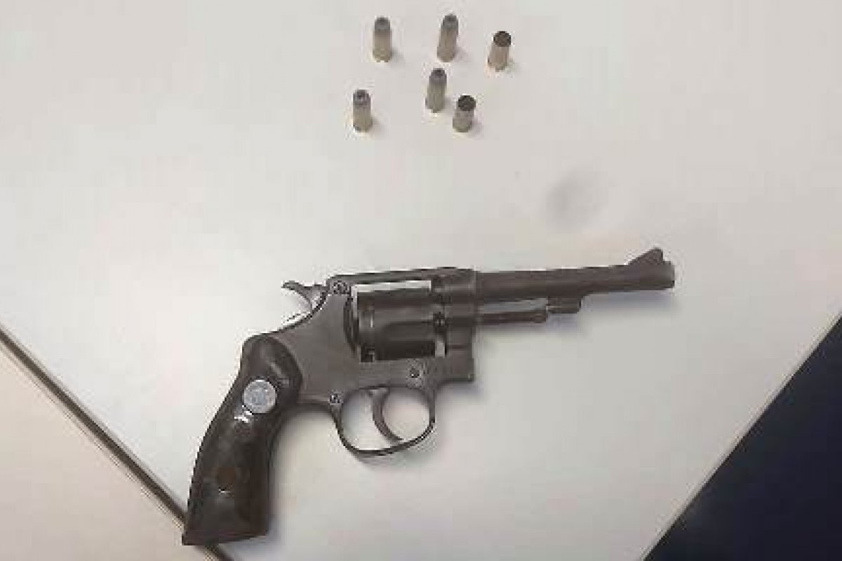 Suspeito de liderar tráfico em bairro de Feira de Santana morre em confronto com a polícia