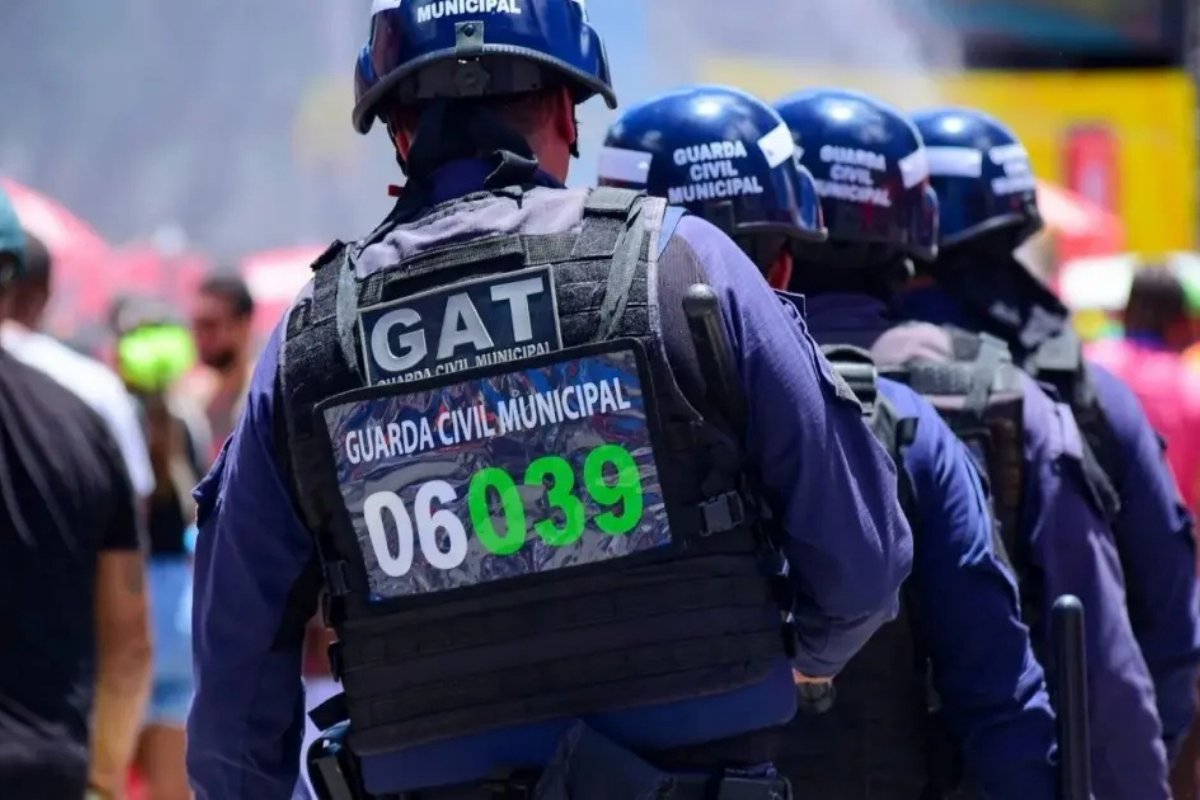 Prefeitura de Salvador envia Política Municipal de Segurança Pública à Câmara Municipal