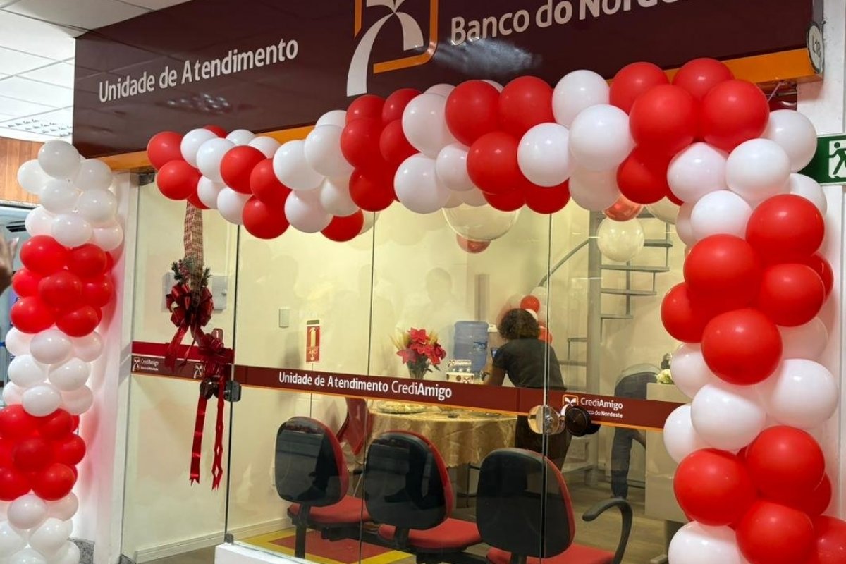 BNB inaugura nova unidade do Crediamigo no Uruguai e amplia rede em Salvador