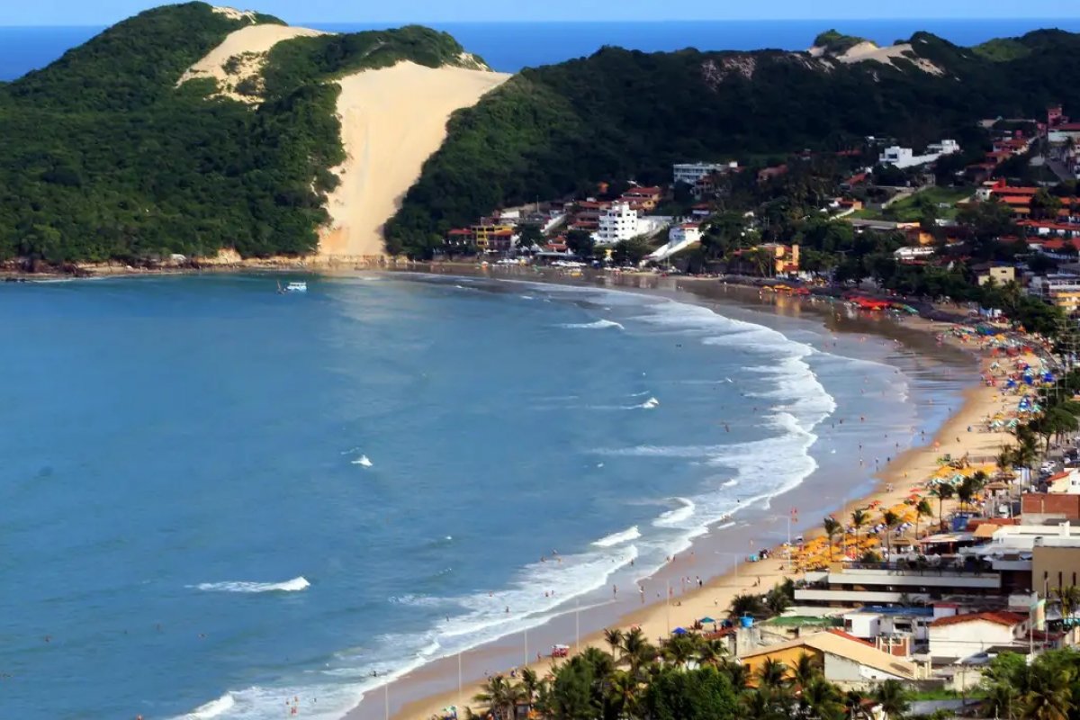 Morro de São Paulo aumentará tarifa de entrada a partir de 20 de dezembro; veja novo valor