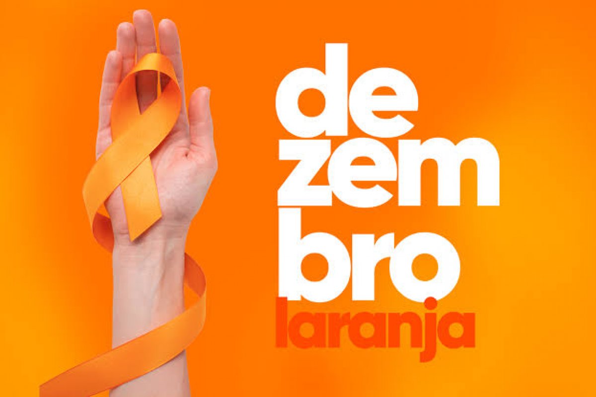 Dezembro Laranja: Dermatologista orienta sobre sintomas, prevenção e tratamento do câncer de pele!