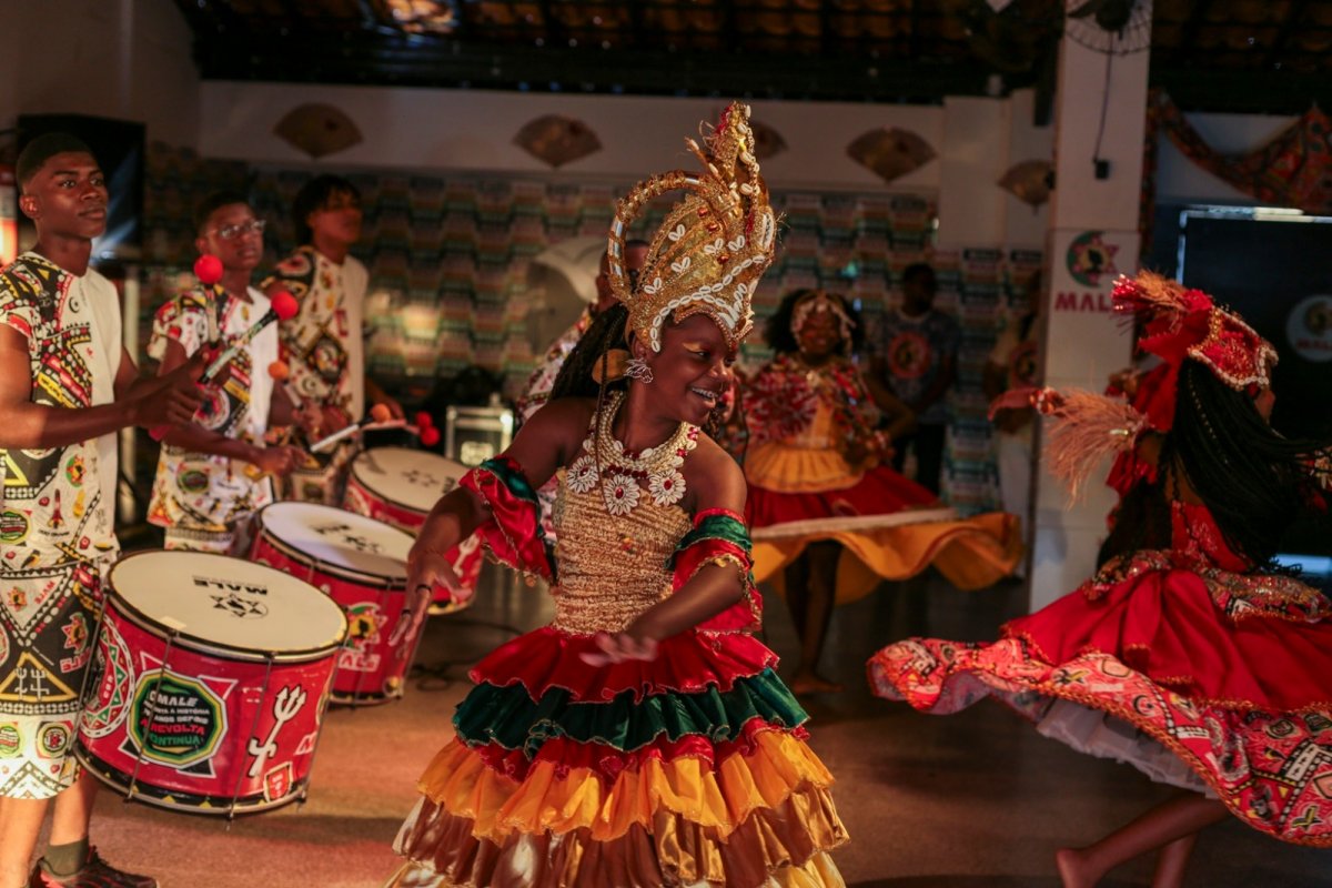 Salvador recebeu quase 1 milhão de turistas em Novembro; capital teve receita de R$ 2 bilhões