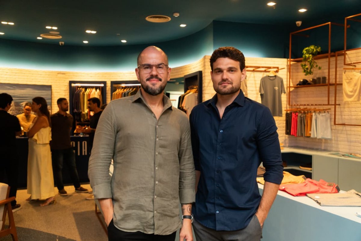 Ciao lança coleção cápsula Ciao Voilá em parceria com o fotógrafo e artista visual Kiolo!