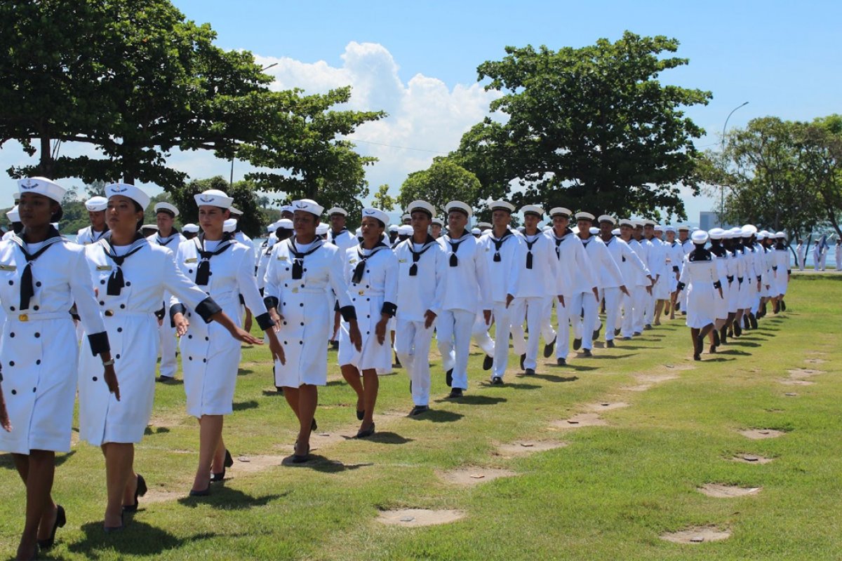 Marinha do Brasil abre vagas para Bahia; veja como se inscrever