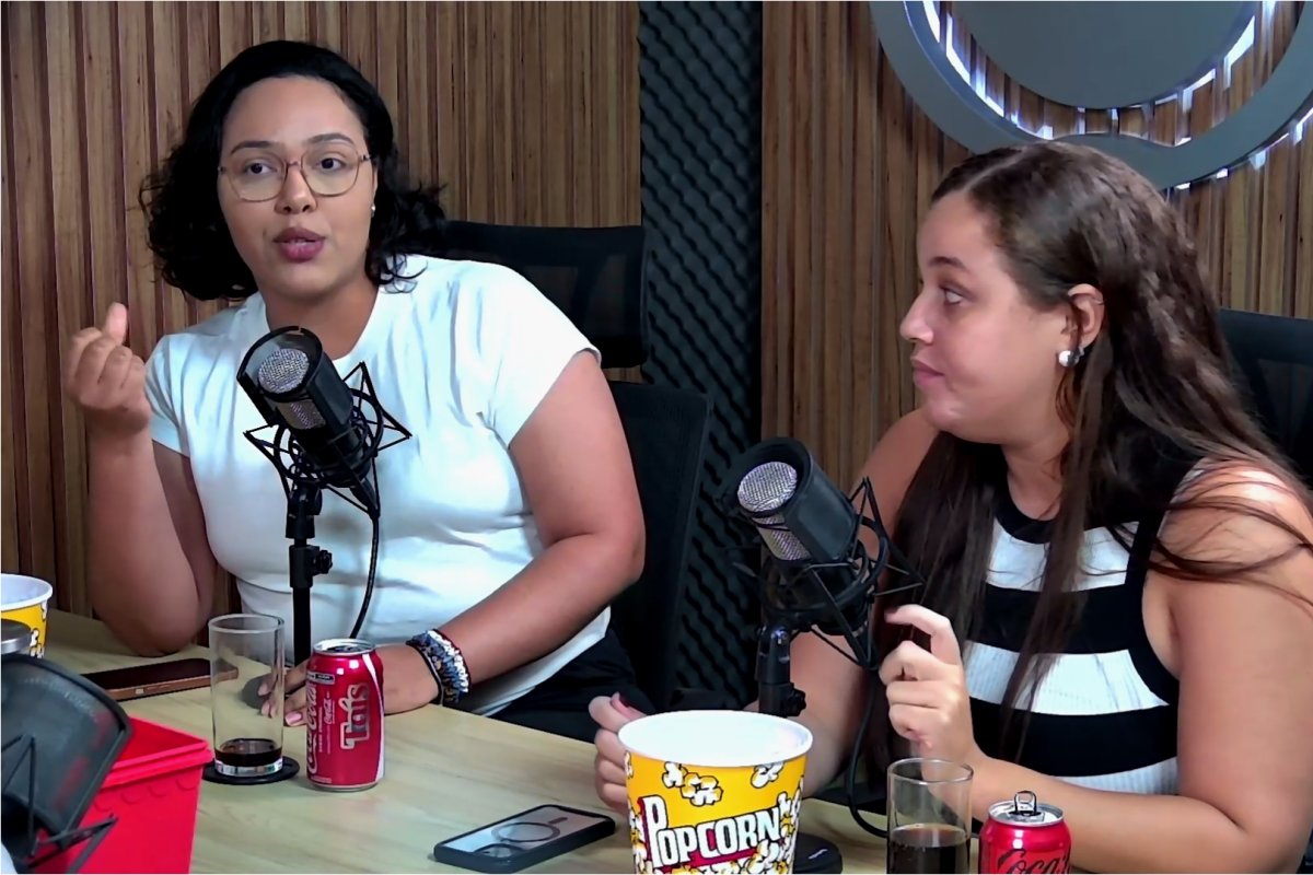 “O algoz do Bahia já começa na Libertadores com os jogos fora de casa”, analisa Samara Figueiredo no Fala Bola