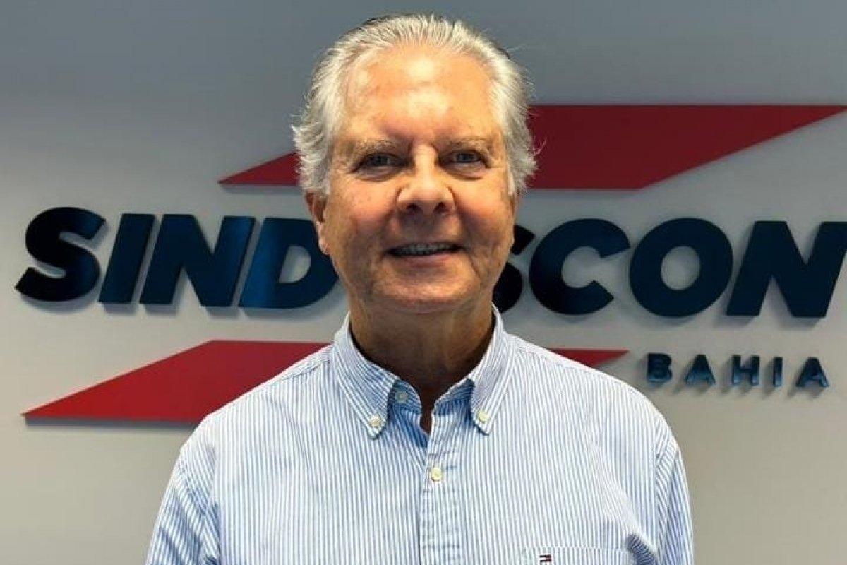 Sinduscon-Ba dará posse à nova Presidência e Diretoria na terça (16)