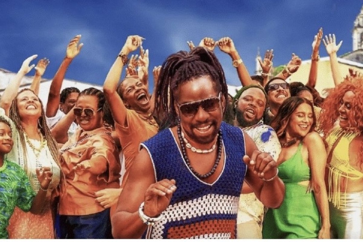 “Ó Paí, Ó 2”, estreia no Canal Brasil neste sábado (13)!