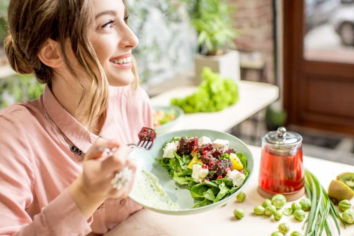 Atenção: Especialistas alertam para os riscos da dieta vegana para a saúde