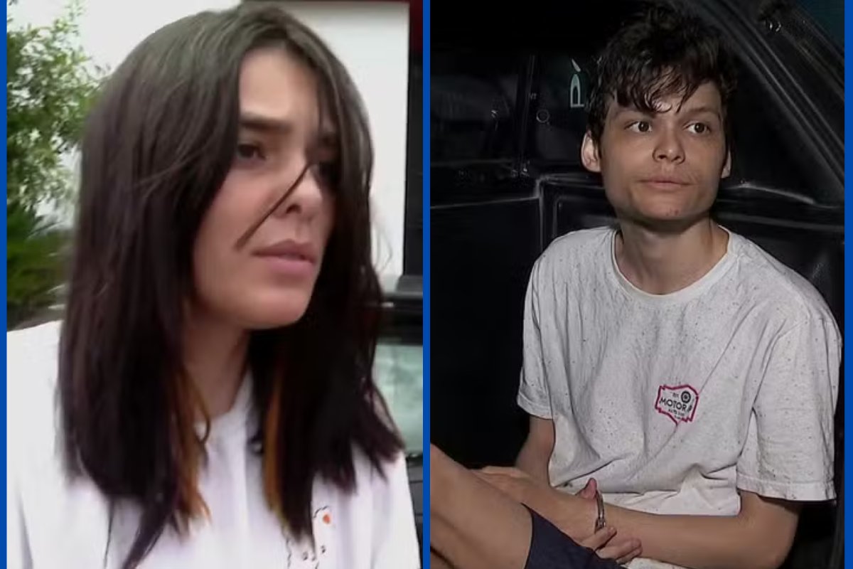 Mãe e padrasto são presos por armazenar vídeos que mostram estrupo contra criança de 3 anos em São Paulo