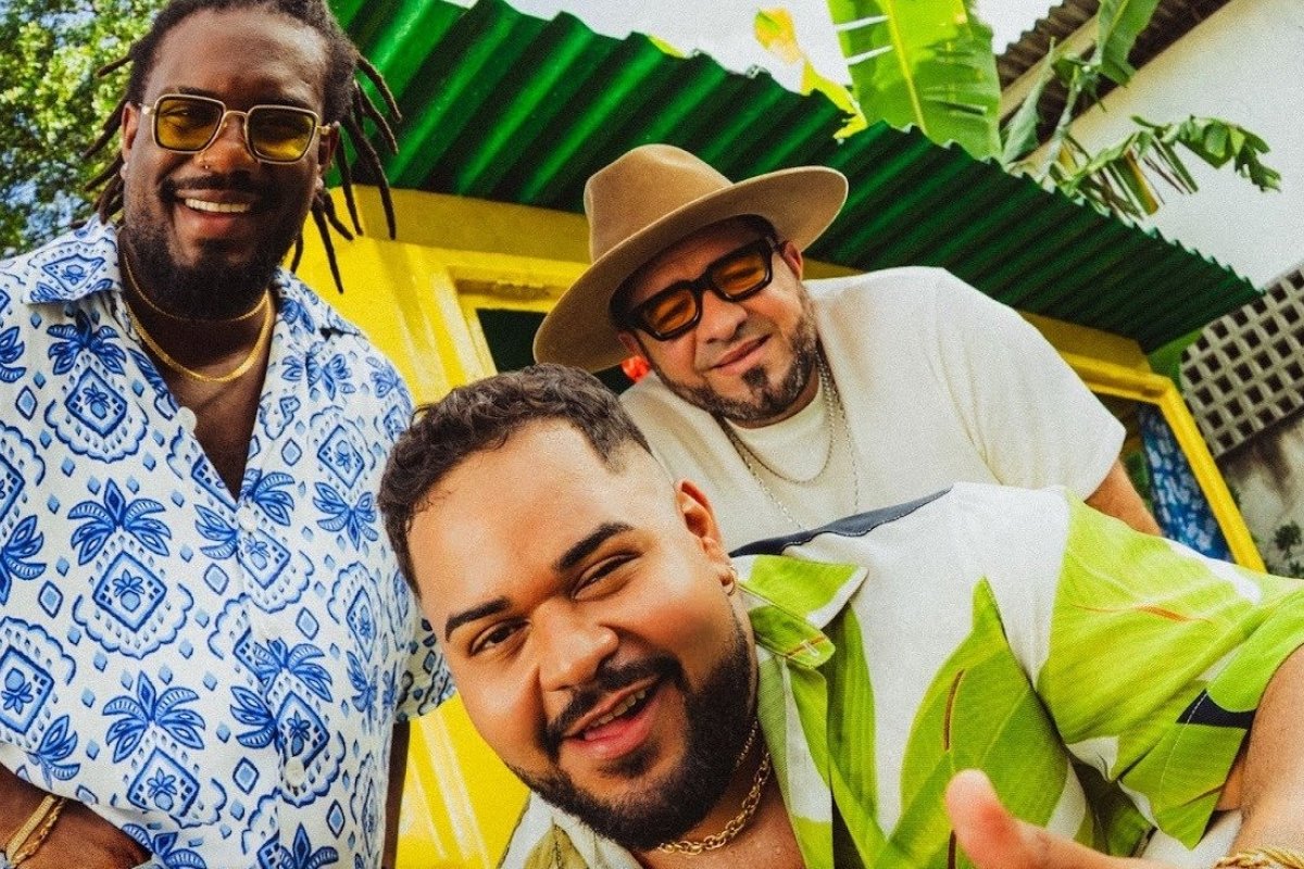 Filhos de Jorge abre novo capítulo do projeto Verã071 com lançamento de Ato 02!