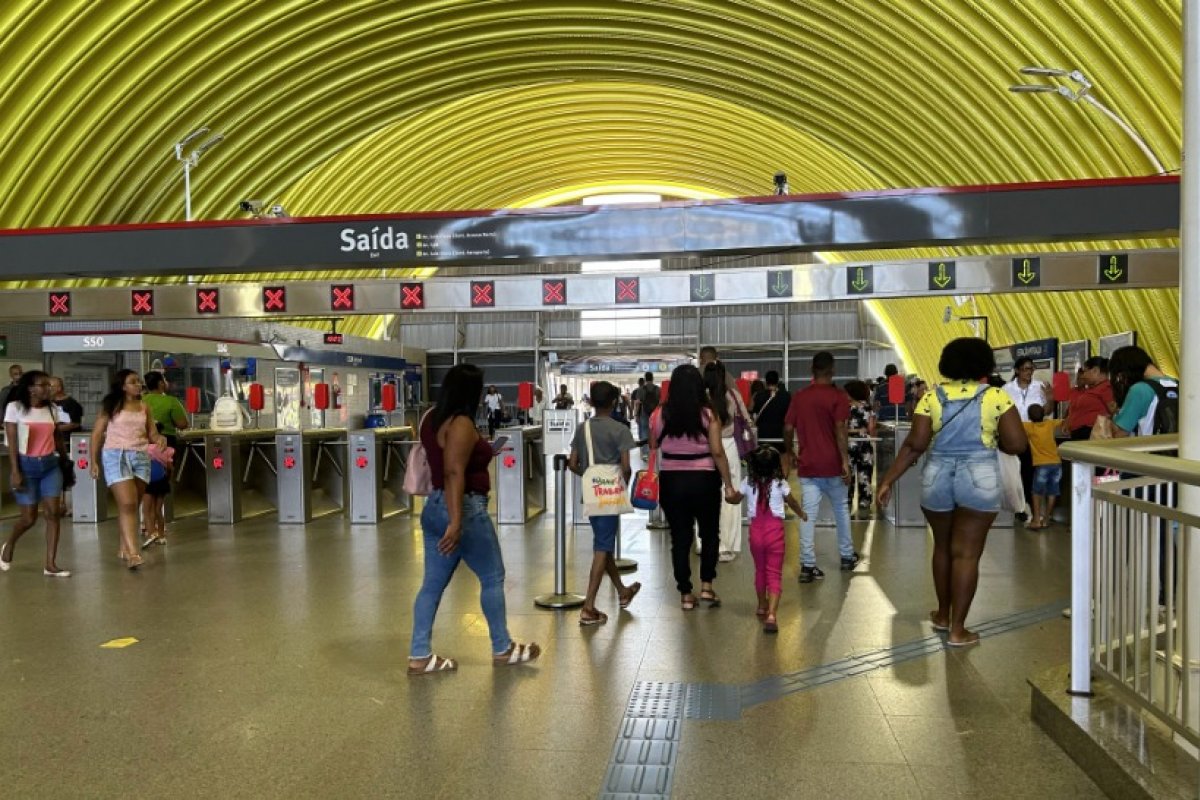 Setor de serviços cresce em outubro na Bahia 0,6 %