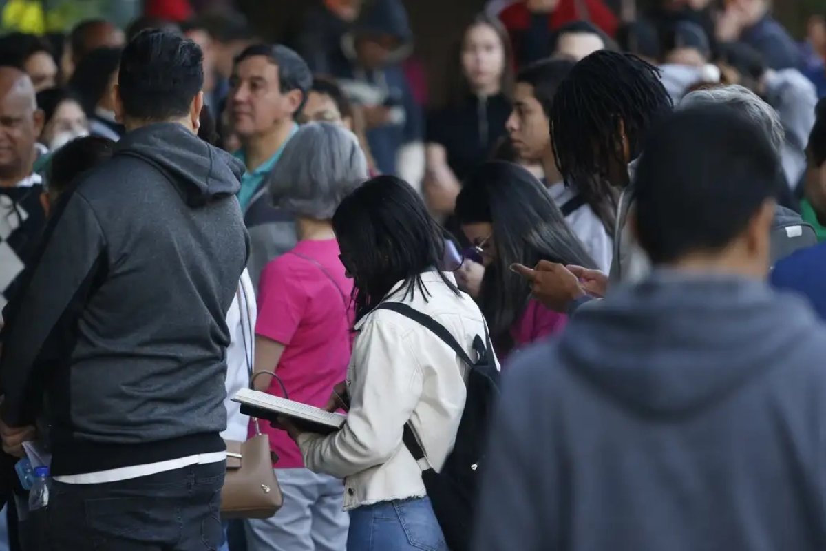 CNU 2: FGV altera horário de bancas de pessoas negras e com deficiência 